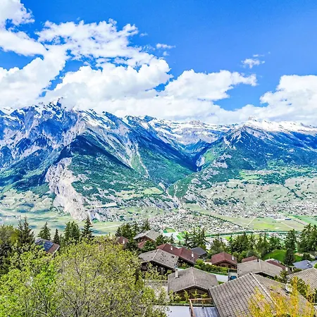 La Truffe 6 By Interhome