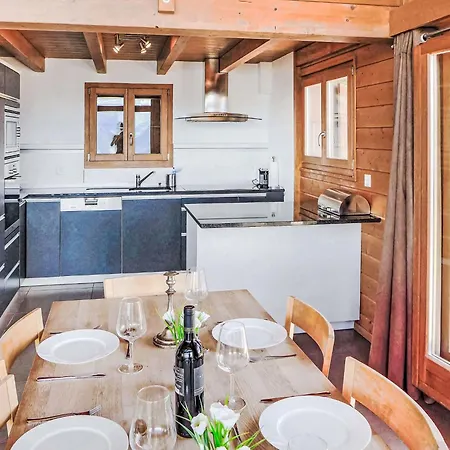 La Truffe 6 By Interhome