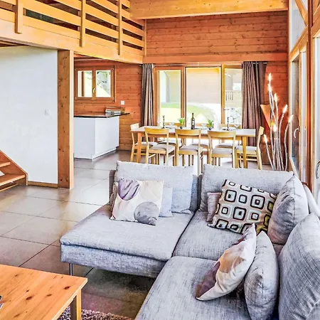 Chalet La Truffe 6 By Interhome