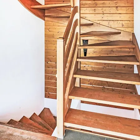 Chalet La Truffe 6 By Interhome *