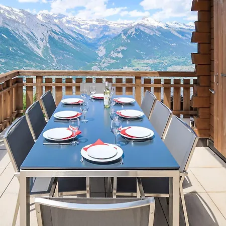 La Truffe 6 By Interhome *