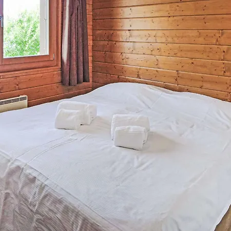 Chalet La Truffe 6 By Interhome