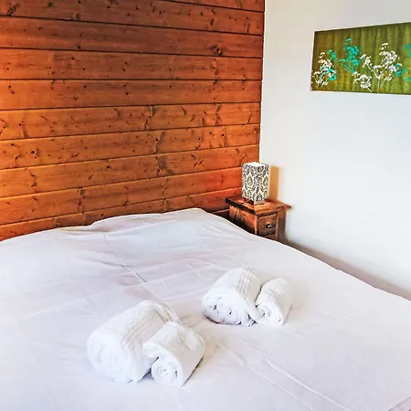 Chalet La Truffe 6 By Interhome *