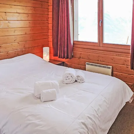 Chalet La Truffe 6 By Interhome *