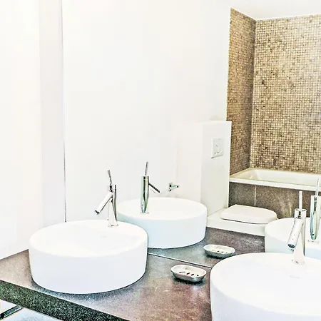 Chalet La Truffe 6 By Interhome *