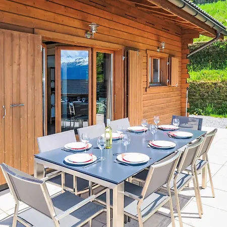 La Truffe 6 By Interhome *