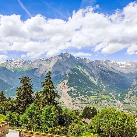 La Truffe 6 By Interhome *