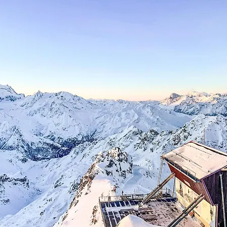 La Truffe 6 By Interhome Chalet *