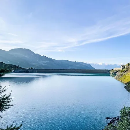 La Truffe 6 By Interhome Chalet *