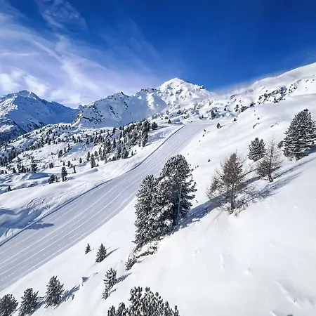 La Truffe 6 By Interhome * Nendaz