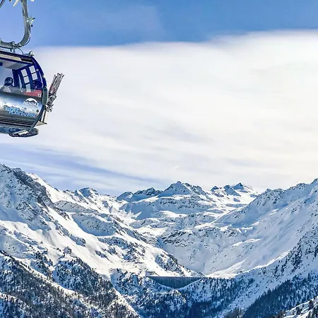 Chalet La Truffe 6 By Interhome Nendaz