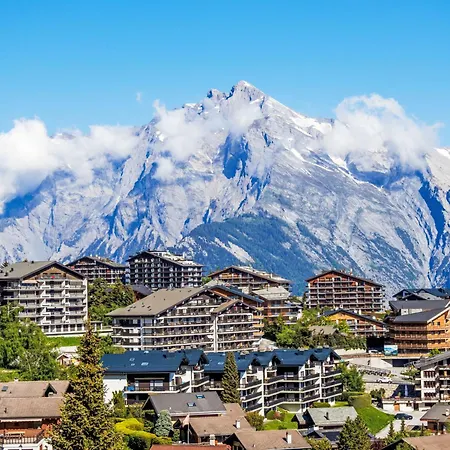 La Truffe 6 By Interhome *